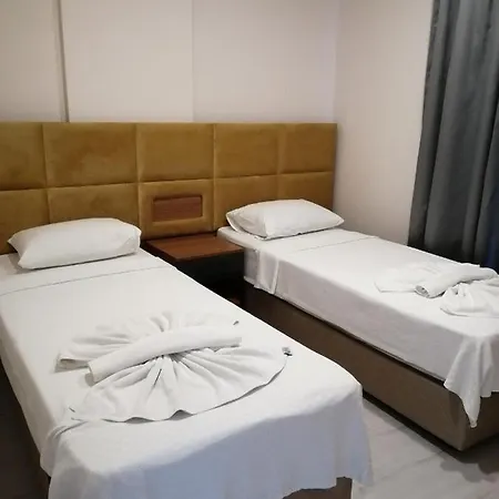 Sirena & 4* Antalya