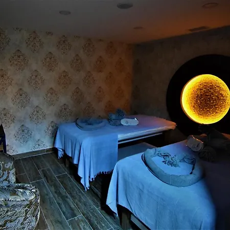 Hotel de apartamente Sirena & 4*