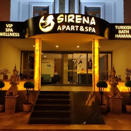 Sirena &