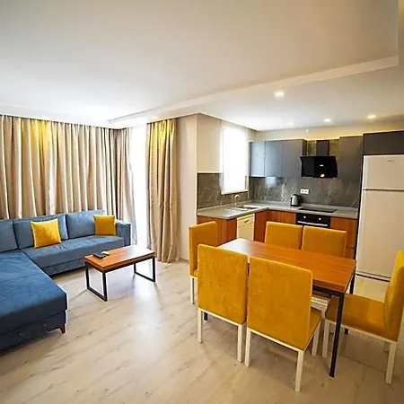 Apartahotel Sirena &