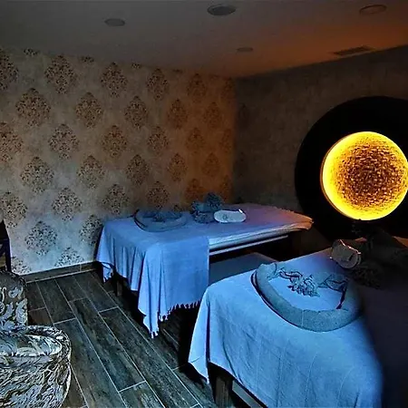 Sirena & Apart-hotel 4*