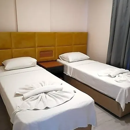 Sirena & 4* Antalya