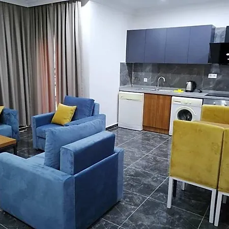 Sirena & Apart-hotel 4*