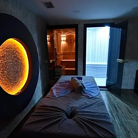 Aparthotel Sirena &