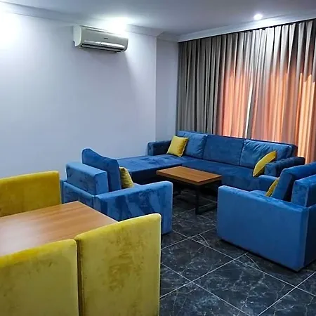 Sirena & Aparthotel