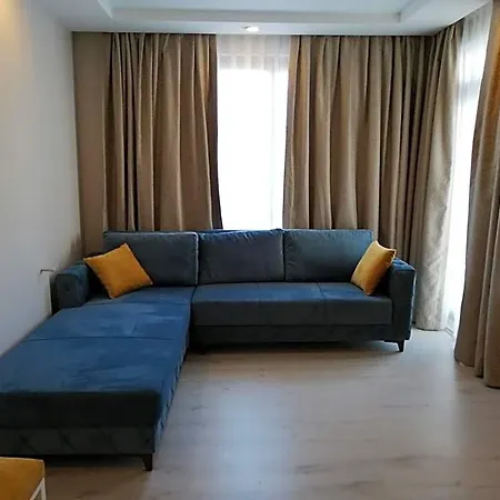 Apart-hotel Sirena & Antália