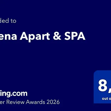 Sirena & Apartahotel