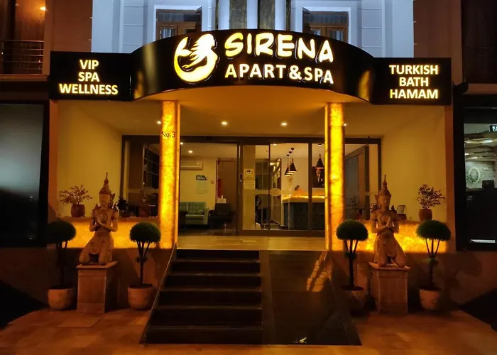 Sirena &