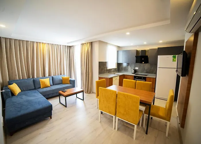 Sirena & Hotel apartamentowy