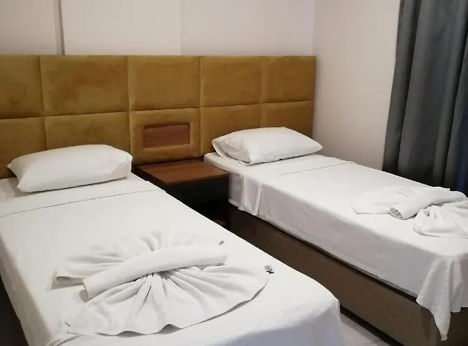Sirena & 4* Antalya