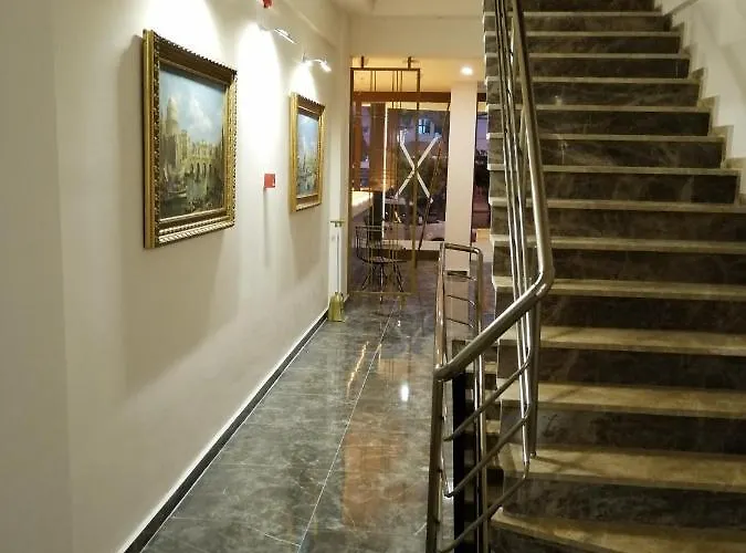 Hotel apartamentowy Sirena & 4*