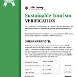 Sirena & أنطاليا