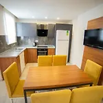 Sirena & Apartmanhotel