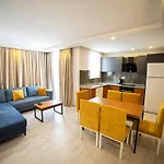 Sirena & Apartmanhotel