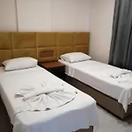 Sirena & 4* Antalya