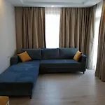 Sirena & Apartmanhotel Antalya