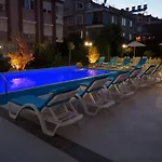 Sirena & Antalya
