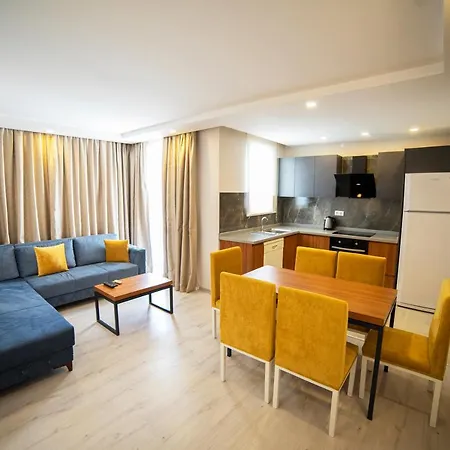 Sirena & 公寓式酒店