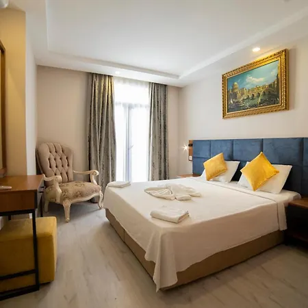 Sirena Apart&spa 2* Antalya