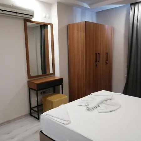 Sirena Apart&spa