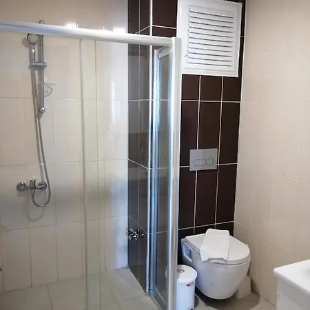 Sirena Apart&spa Antalya