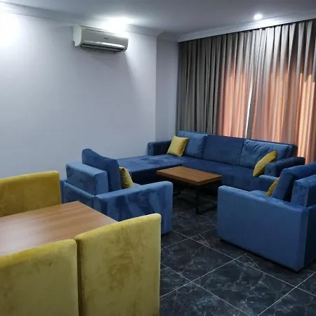 Sirena Apart&spa