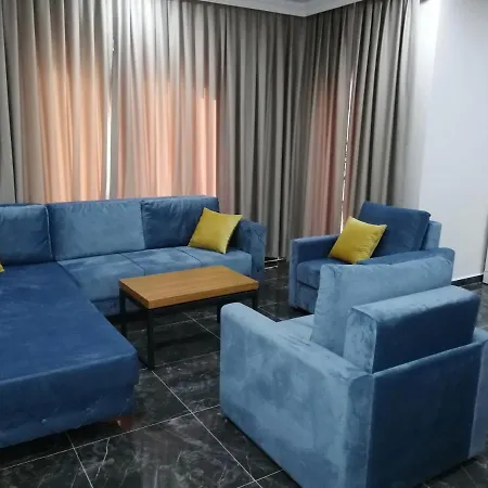 Sirena Apart&spa 2* Antalya