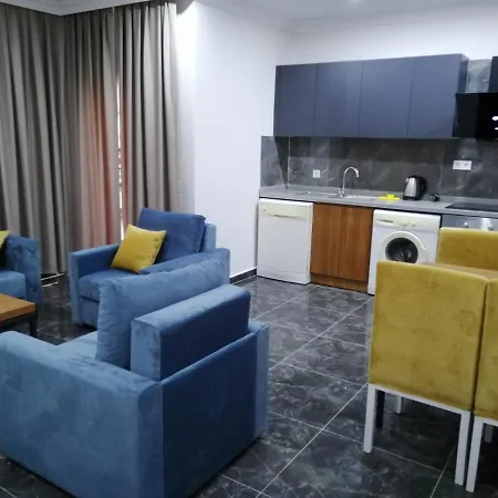 Sirena Apart&spa