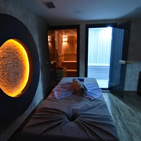 Sirena Apart&spa 2* Antalya