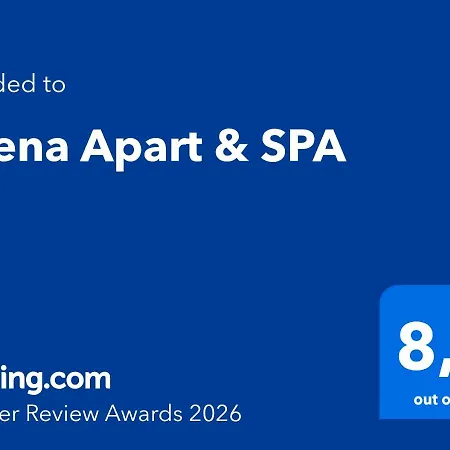 Sirena & Aparthotel Antalya